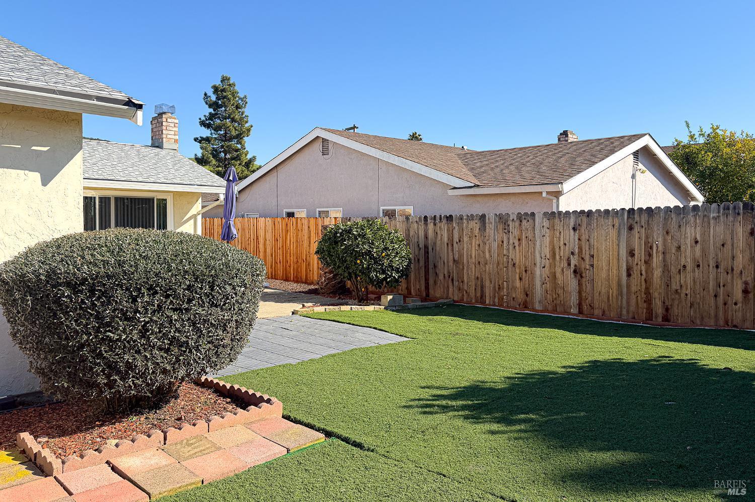 Detail Gallery Image 28 of 29 For 147 Erin Dr, Vallejo,  CA 94589 - 3 Beds | 2 Baths