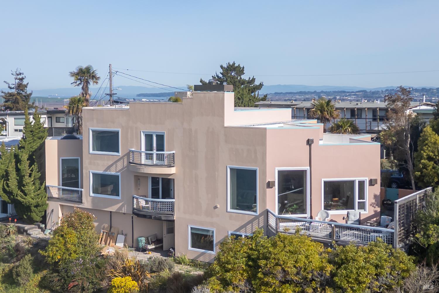 Detail Gallery Image 44 of 45 For 245 Water St, Richmond,  CA 94801 - 2 Beds | 2/1 Baths