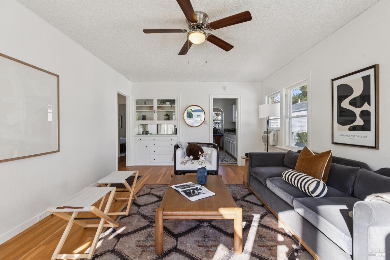 Detail Gallery Image 7 of 57 For 539 Randolph St, Napa,  CA 94559 - 4 Beds | 2 Baths