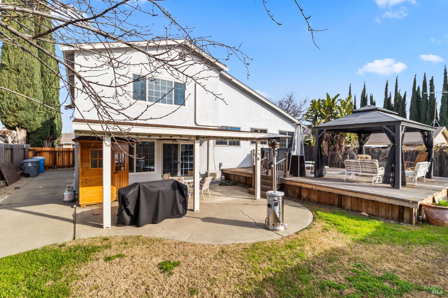 Detail Gallery Image 37 of 50 For 160 Bristol Dr, Vacaville,  CA 95687 - 4 Beds | 2/1 Baths