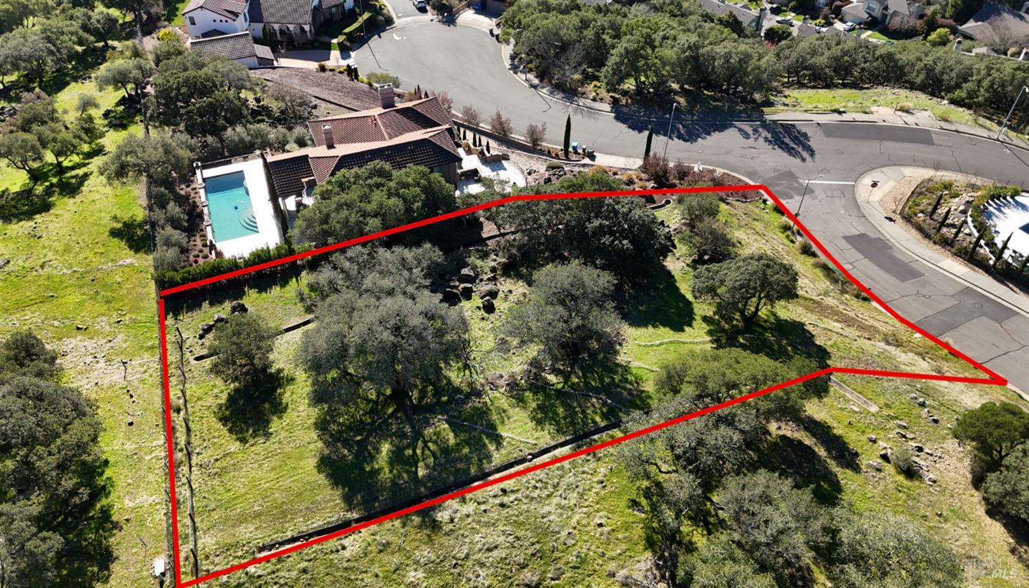 Detail Gallery Image 5 of 5 For 3600 Tillmont Way, Santa Rosa,  CA 95403 - – Beds | – Baths