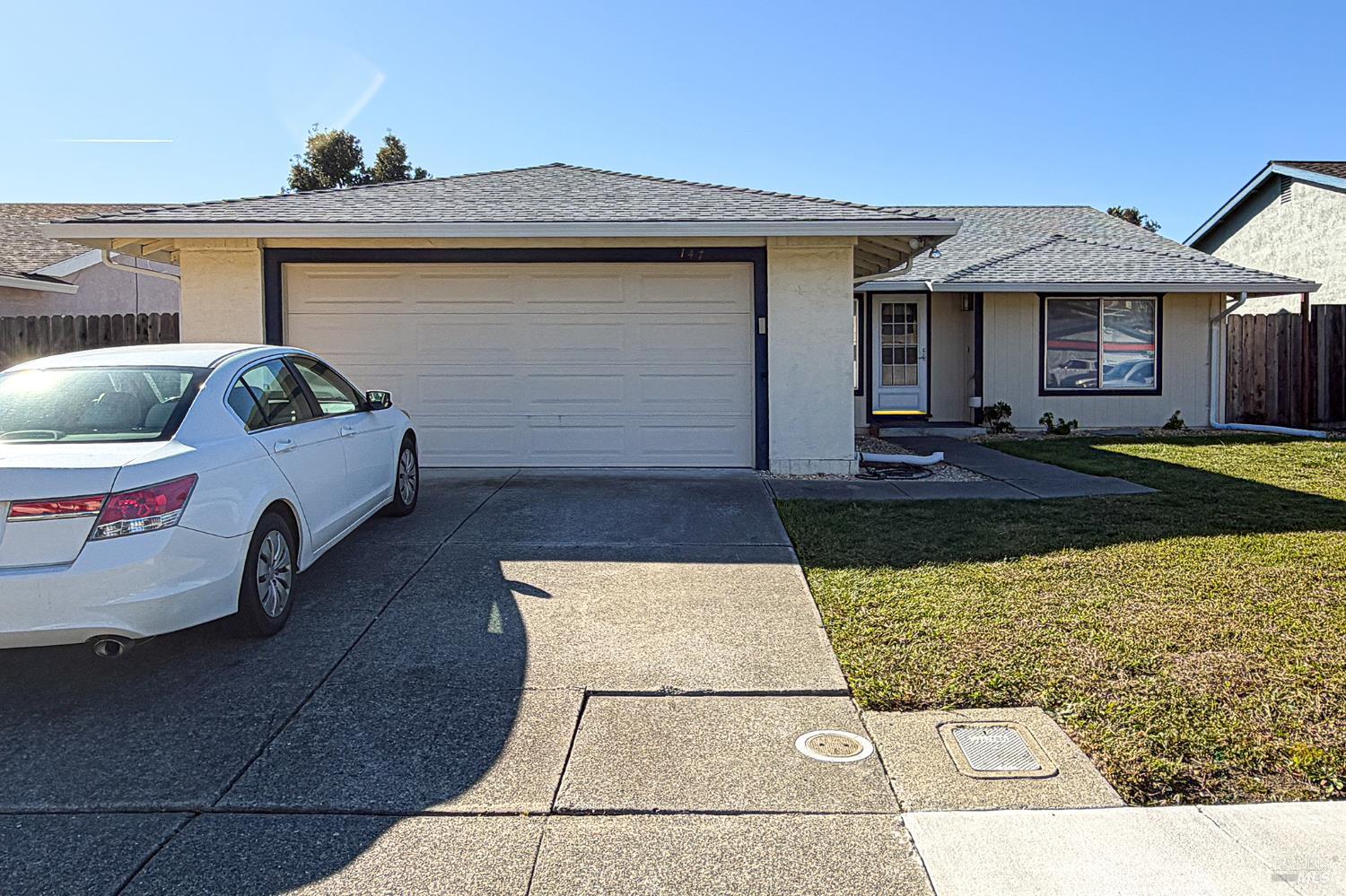 Detail Gallery Image 29 of 29 For 147 Erin Dr, Vallejo,  CA 94589 - 3 Beds | 2 Baths