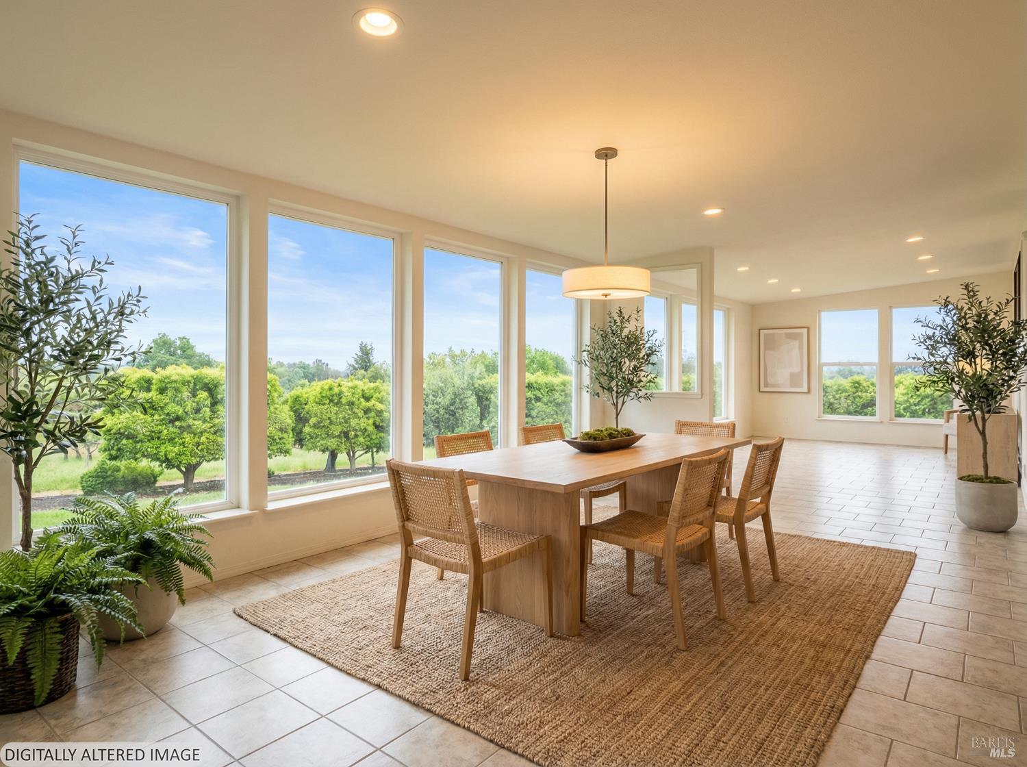 Detail Gallery Image 8 of 21 For 5555 Rio Vida Ln, Sebastopol,  CA 95472 - 3 Beds | 2 Baths