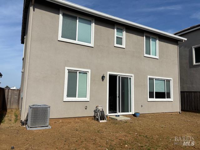 Detail Gallery Image 36 of 37 For 2645 Newberry St, Fairfield,  CA 94533 - 4 Beds | 3 Baths