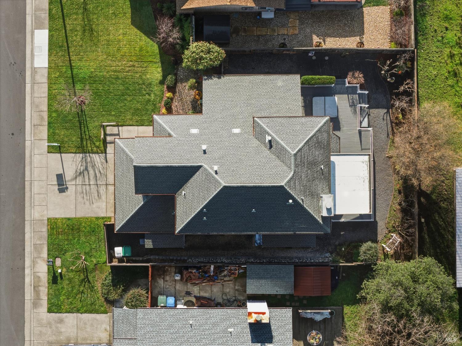 Detail Gallery Image 39 of 49 For 8873 Lebec Ln, Cotati,  CA 94931 - 4 Beds | 3 Baths