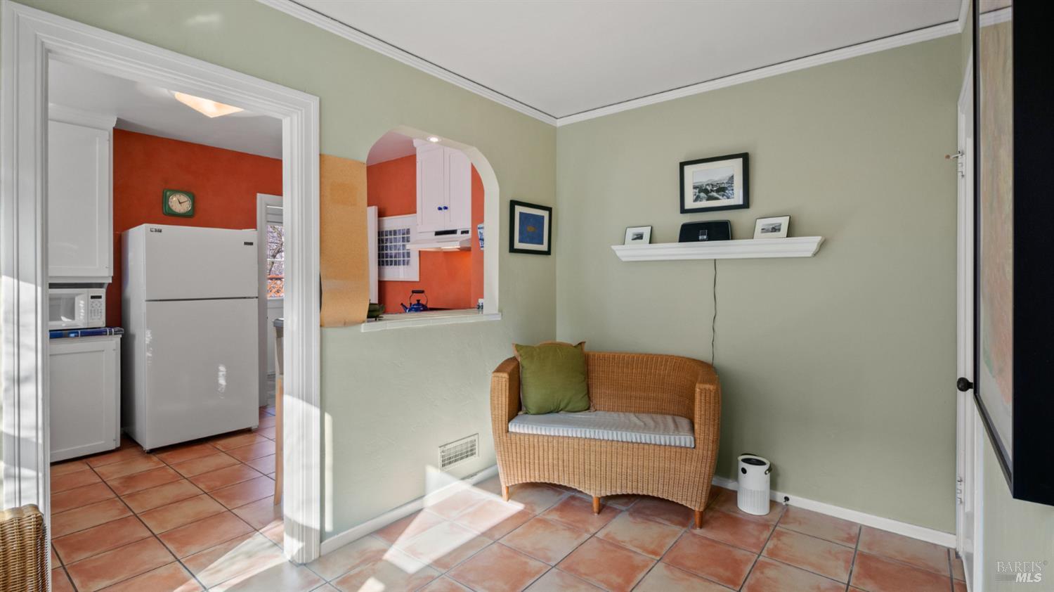 Detail Gallery Image 4 of 28 For 717 C St, San Rafael,  CA 94901 - 2 Beds | 1 Baths