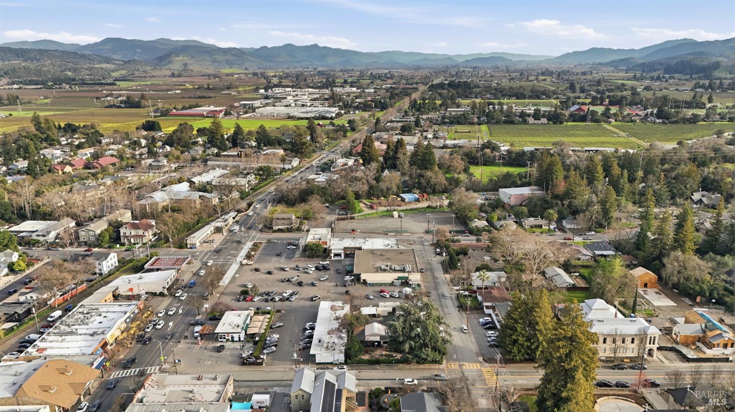 Detail Gallery Image 66 of 66 For 1123 Oak Ave, Saint Helena,  CA 94574 - – Beds | – Baths