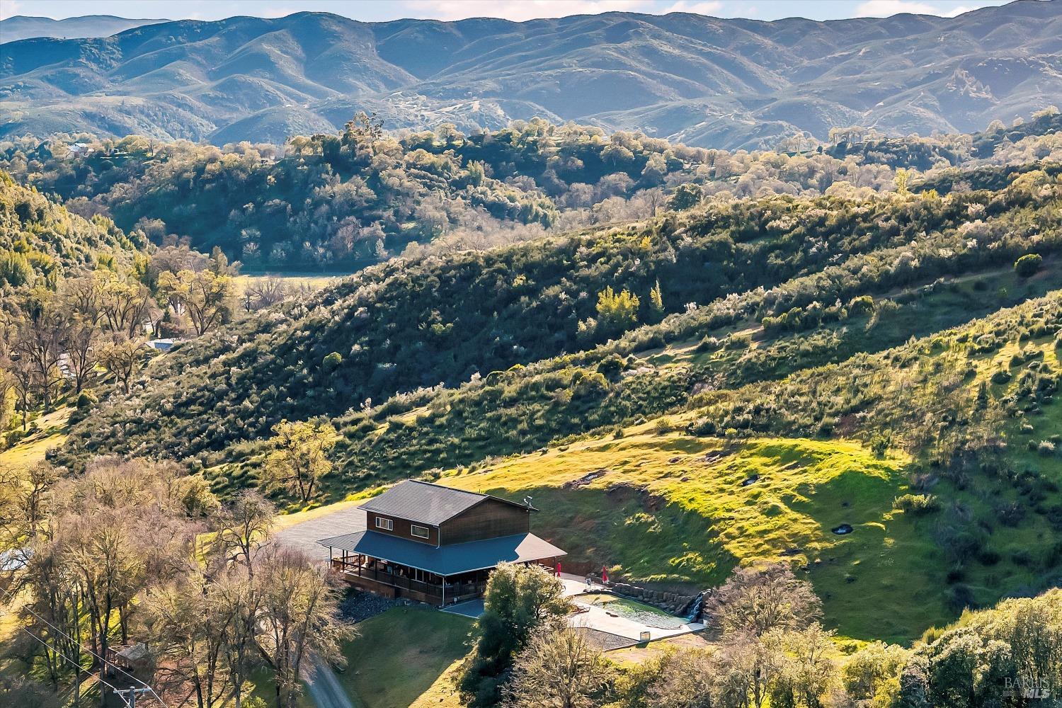 Detail Gallery Image 50 of 51 For 5963 Eickhoff Rd, Lakeport,  CA 95453 - 4 Beds | 2 Baths