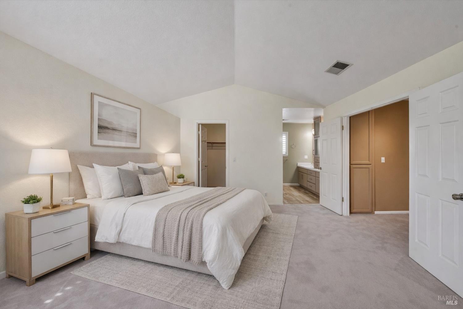 Detail Gallery Image 22 of 49 For 8873 Lebec Ln, Cotati,  CA 94931 - 4 Beds | 3 Baths