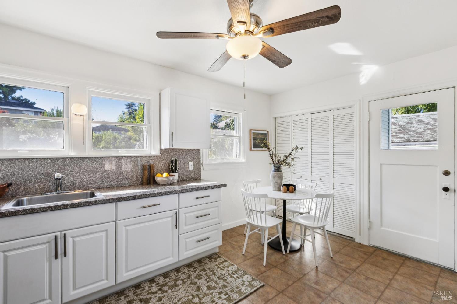 Detail Gallery Image 42 of 57 For 539 Randolph St, Napa,  CA 94559 - 4 Beds | 2 Baths