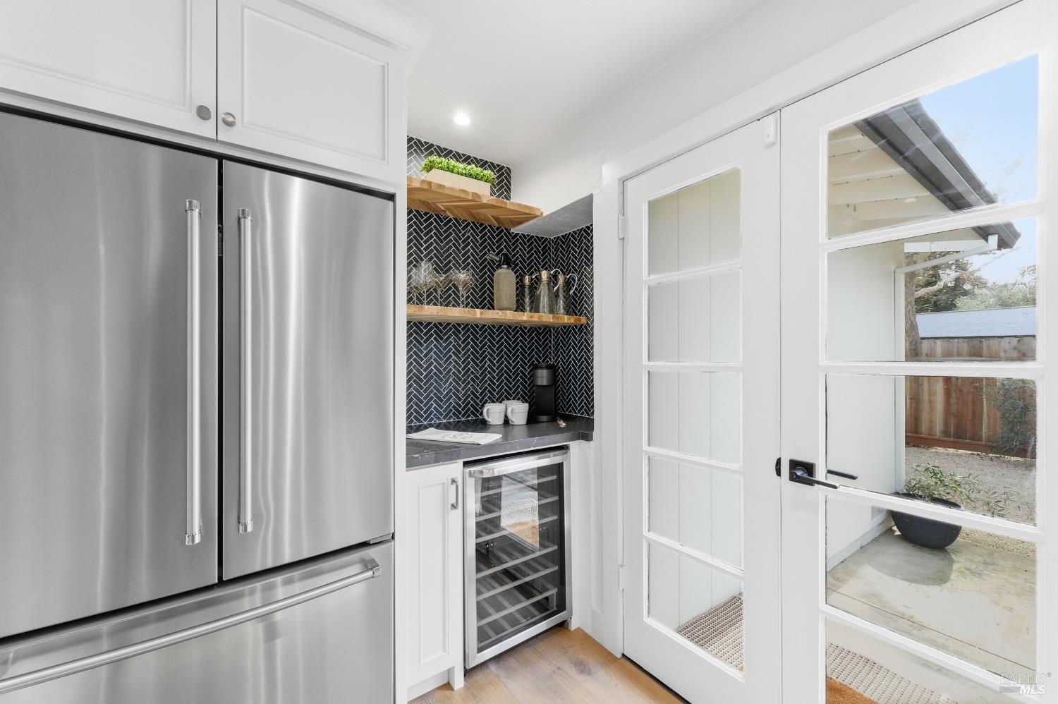 Detail Gallery Image 19 of 66 For 1123 Oak Ave, Saint Helena,  CA 94574 - – Beds | – Baths