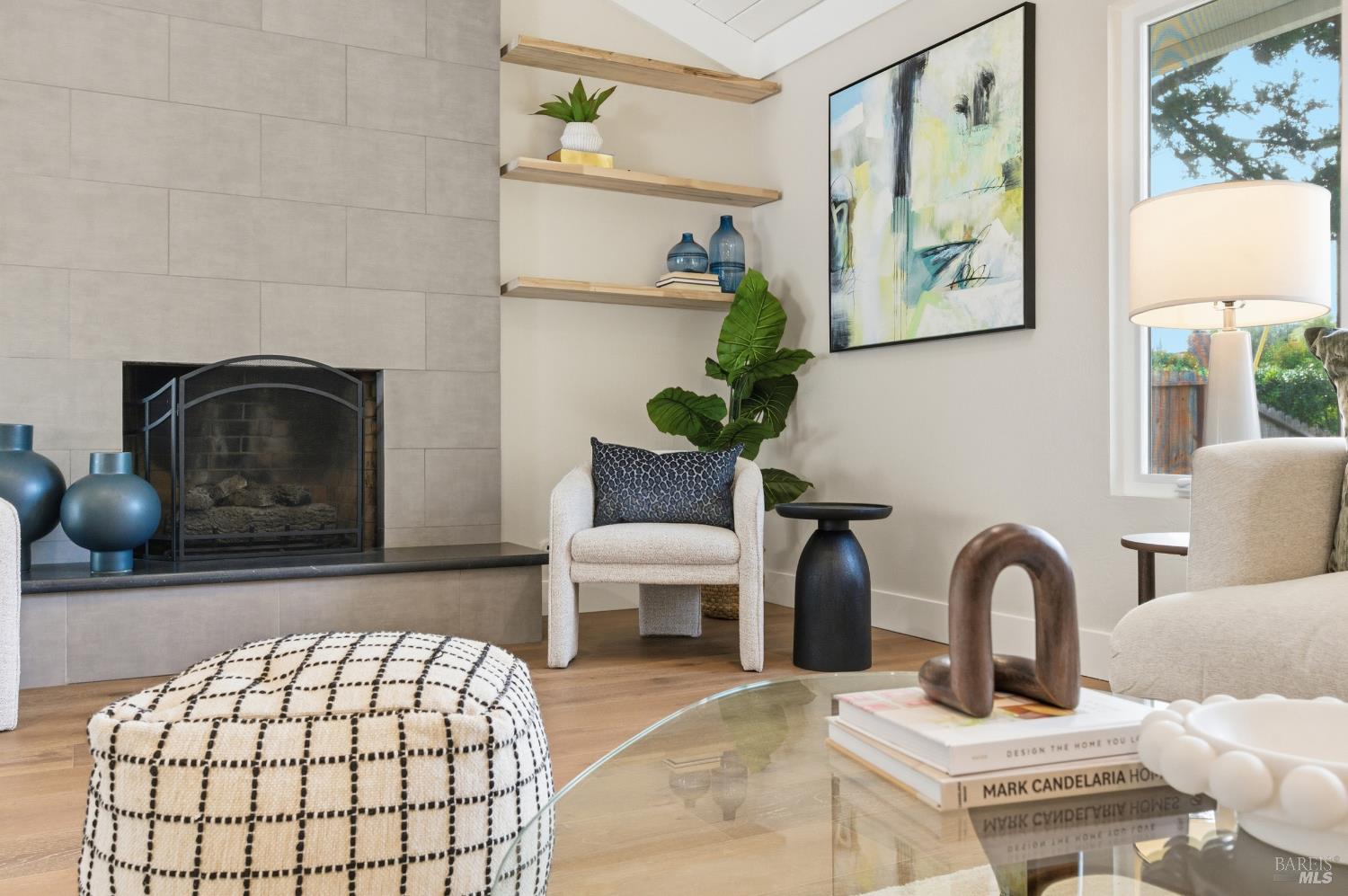 Detail Gallery Image 8 of 45 For 1830 Spring Mountain Rd, Saint Helena,  CA 94574 - 3 Beds | 2 Baths