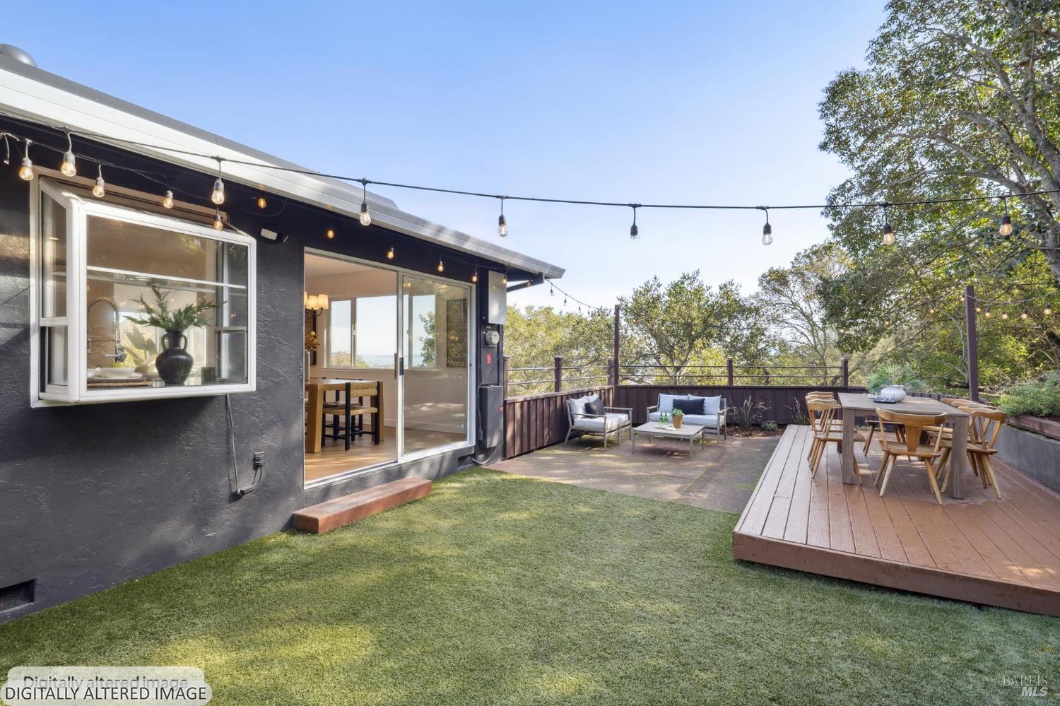 Detail Gallery Image 30 of 67 For 81 Rose St, San Rafael,  CA 94901 - 5 Beds | 3 Baths