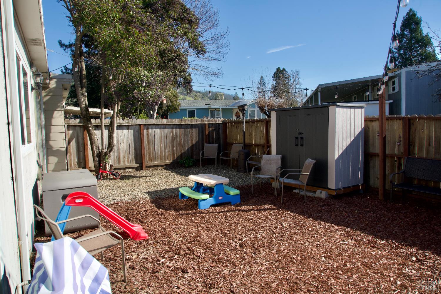 Detail Gallery Image 25 of 32 For 5050 Parkhurst Dr, Santa Rosa,  CA 95409 - 3 Beds | 1 Baths