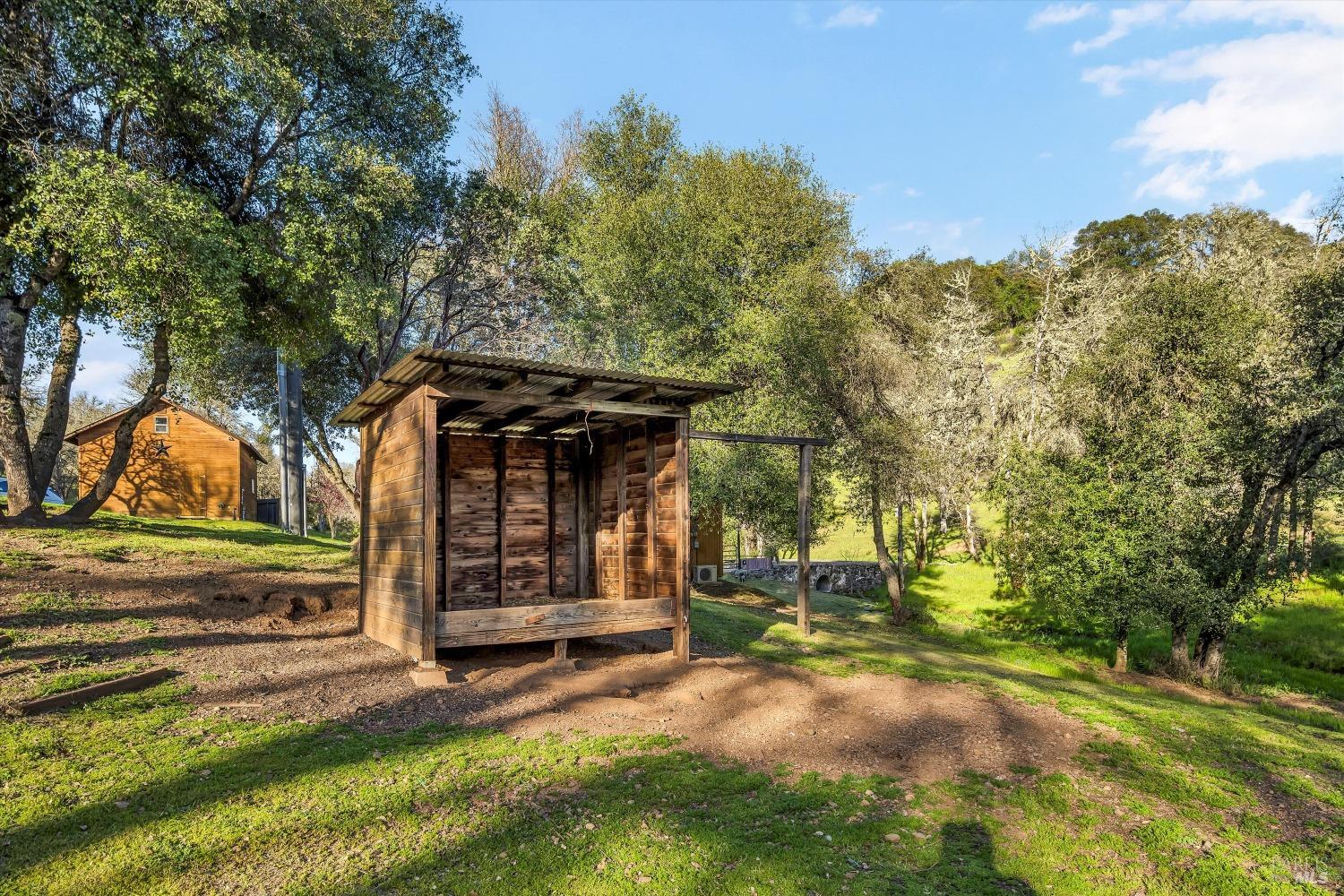 Detail Gallery Image 37 of 51 For 5963 Eickhoff Rd, Lakeport,  CA 95453 - 4 Beds | 2 Baths