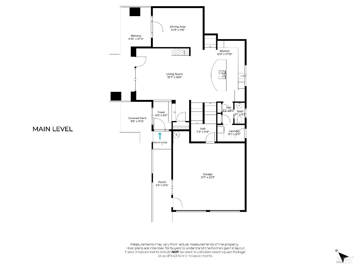 Detail Gallery Image 62 of 65 For 384 Arabian Way, Healdsburg,  CA 95448 - 4 Beds | 3/1 Baths
