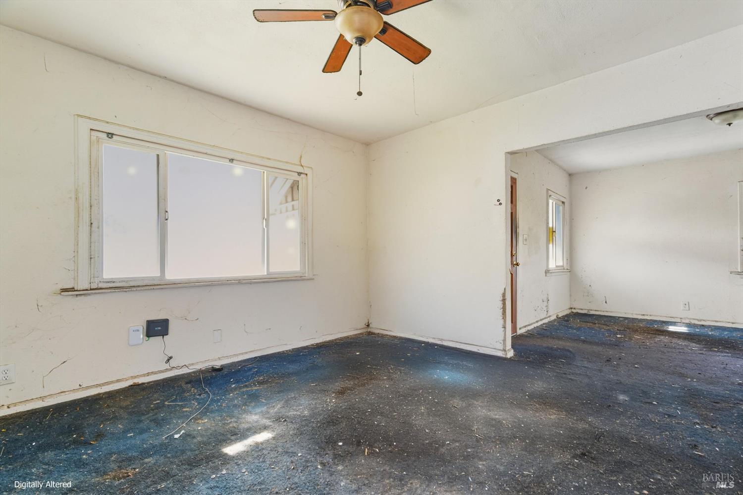 Detail Gallery Image 6 of 19 For 921 Jones St, Berkeley,  CA 94710 - 2 Beds | 1 Baths