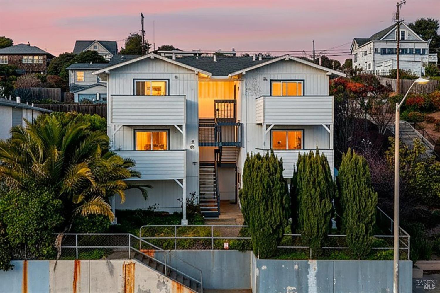 Detail Gallery Image 2 of 78 For 144 Florida St, Vallejo,  CA 94590 - – Beds | – Baths