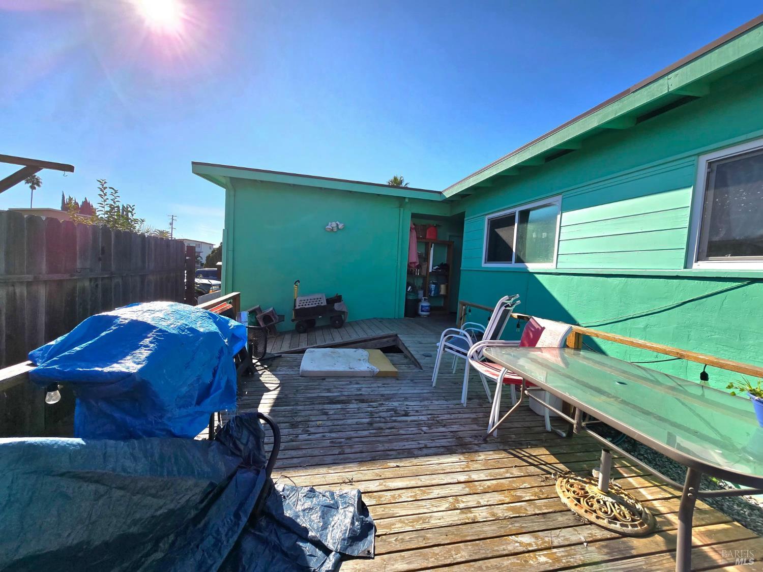 Detail Gallery Image 15 of 27 For 1419 Eisenhower St, Fairfield,  CA 94533 - 3 Beds | 1 Baths