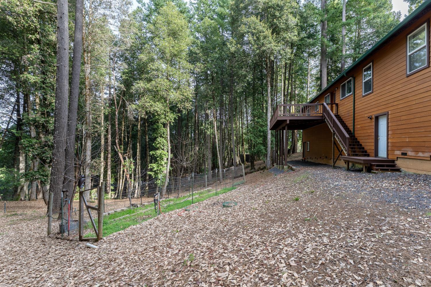 Detail Gallery Image 21 of 31 For 4862 Blue Lake Rd, Willits,  CA 95490 - 3 Beds | 2 Baths