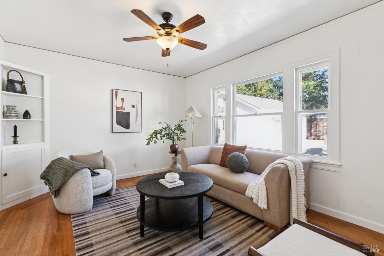 Detail Gallery Image 35 of 57 For 539 Randolph St, Napa,  CA 94559 - 4 Beds | 2 Baths