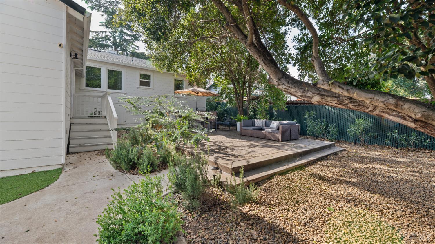 Detail Gallery Image 19 of 22 For 712 Laurel St, Vallejo,  CA 94591 - 2 Beds | 1 Baths