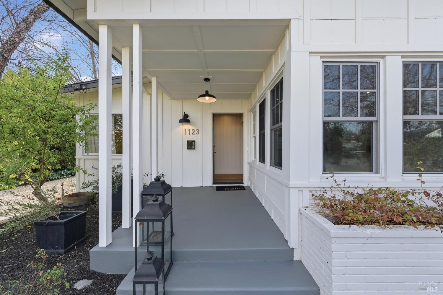 Detail Gallery Image 6 of 66 For 1123 Oak Ave, Saint Helena,  CA 94574 - – Beds | – Baths