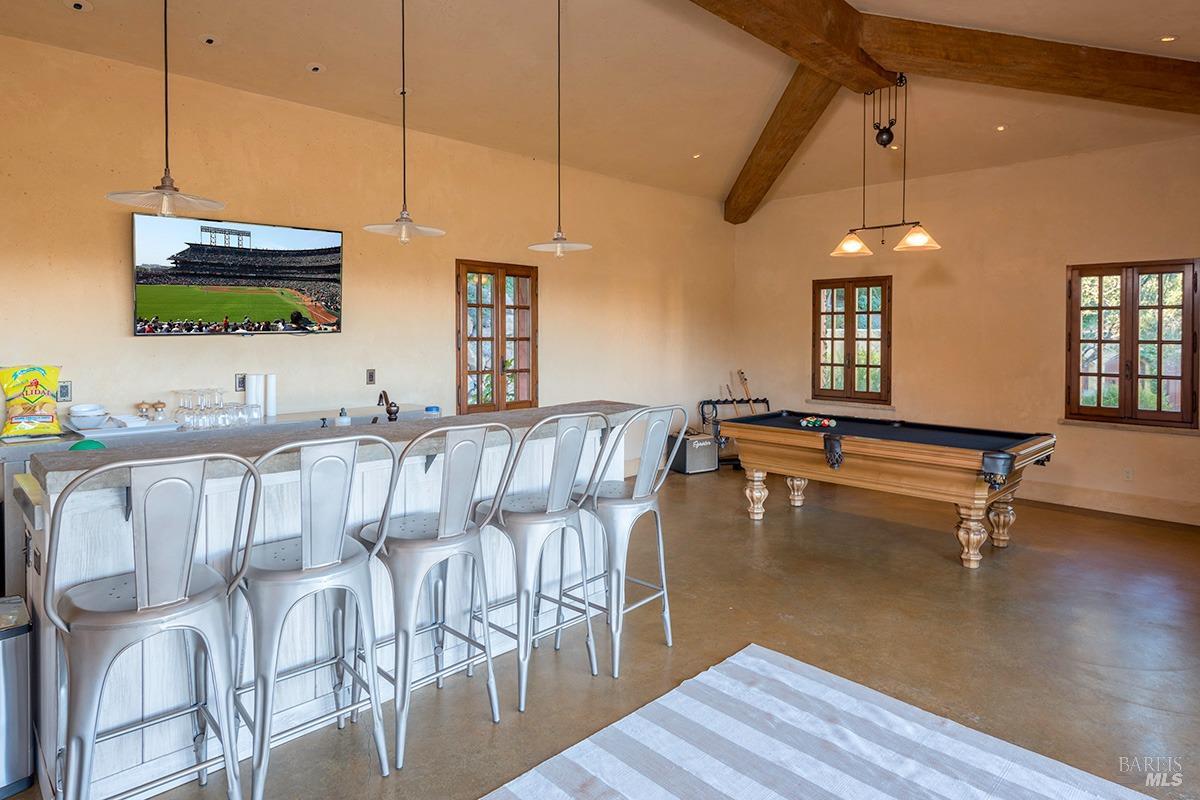 Detail Gallery Image 32 of 41 For 651 Wall Rd, Napa,  CA 94558 - 4 Beds | 5/2 Baths