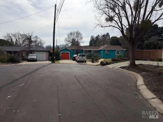 Detail Gallery Image 2 of 18 For 1210 Kendall Ct, Walnut Creek,  CA 94595 - 2 Beds | 1 Baths