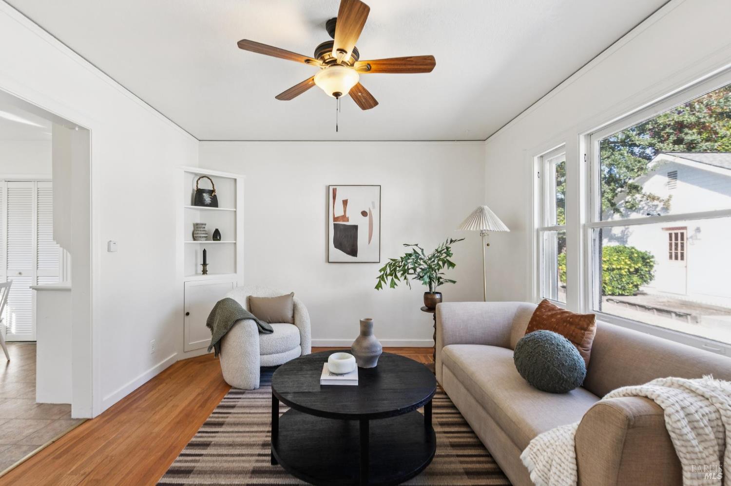 Detail Gallery Image 37 of 57 For 539 Randolph St, Napa,  CA 94559 - 4 Beds | 2 Baths