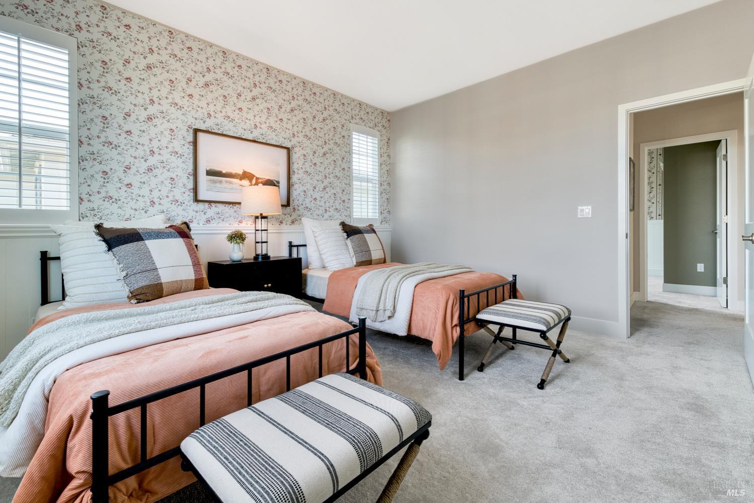 Detail Gallery Image 24 of 37 For 2733 Amora Ct, Santa Rosa,  CA 95407 - 4 Beds | 3/1 Baths