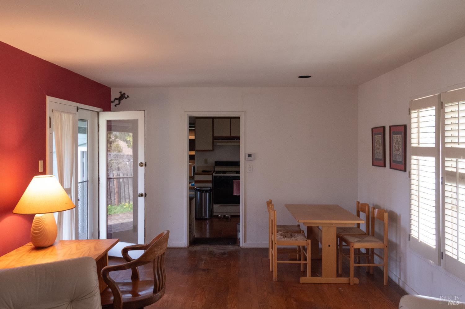 Detail Gallery Image 13 of 18 For 1210 Kendall Ct, Walnut Creek,  CA 94595 - 2 Beds | 1 Baths