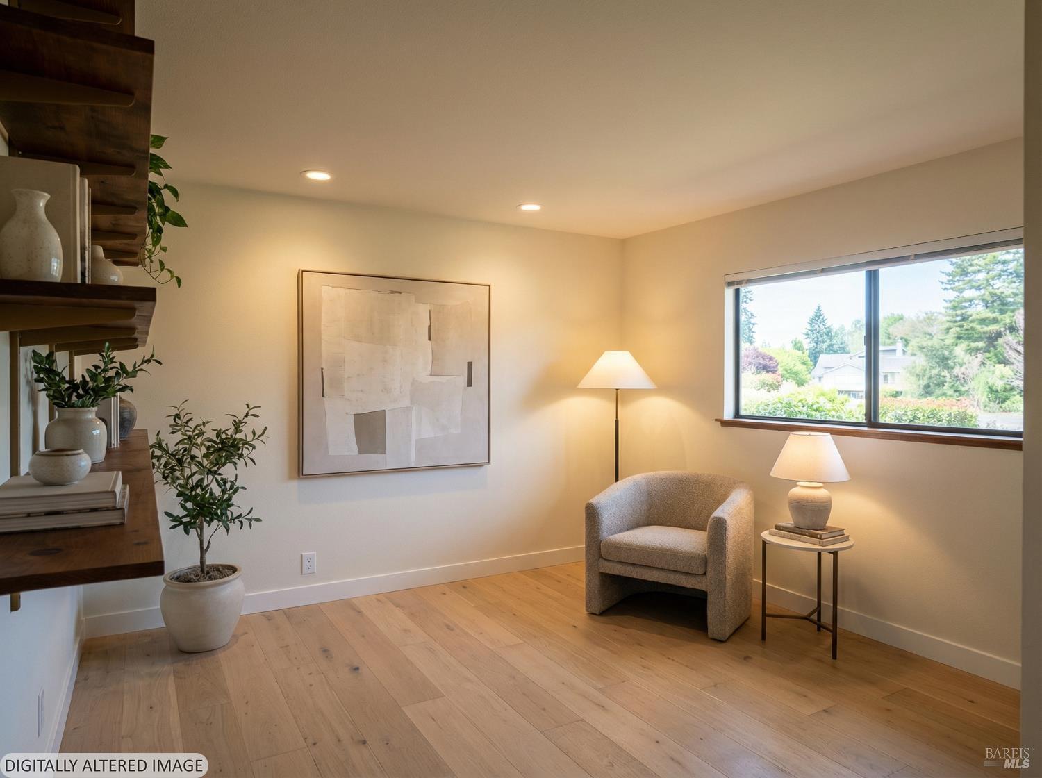 Detail Gallery Image 7 of 21 For 5555 Rio Vida Ln, Sebastopol,  CA 95472 - 3 Beds | 2 Baths