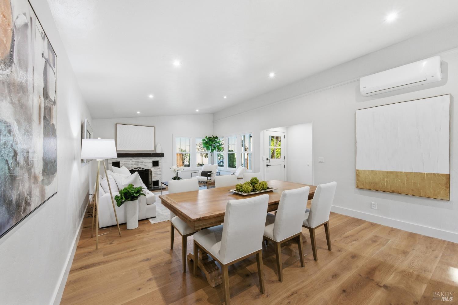 Detail Gallery Image 12 of 66 For 1123 Oak Ave, Saint Helena,  CA 94574 - – Beds | – Baths