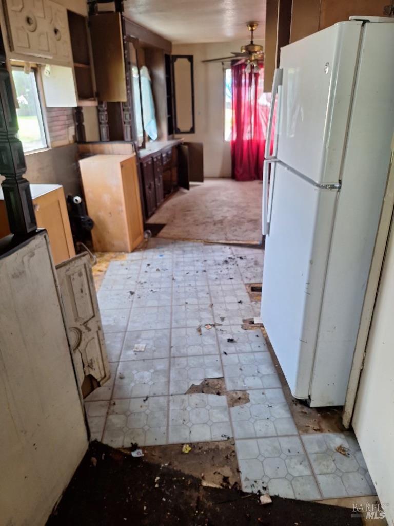 Detail Gallery Image 5 of 9 For 14830 El Camino Real Rd, Clearlake,  CA 95422 - 2 Beds | 2 Baths