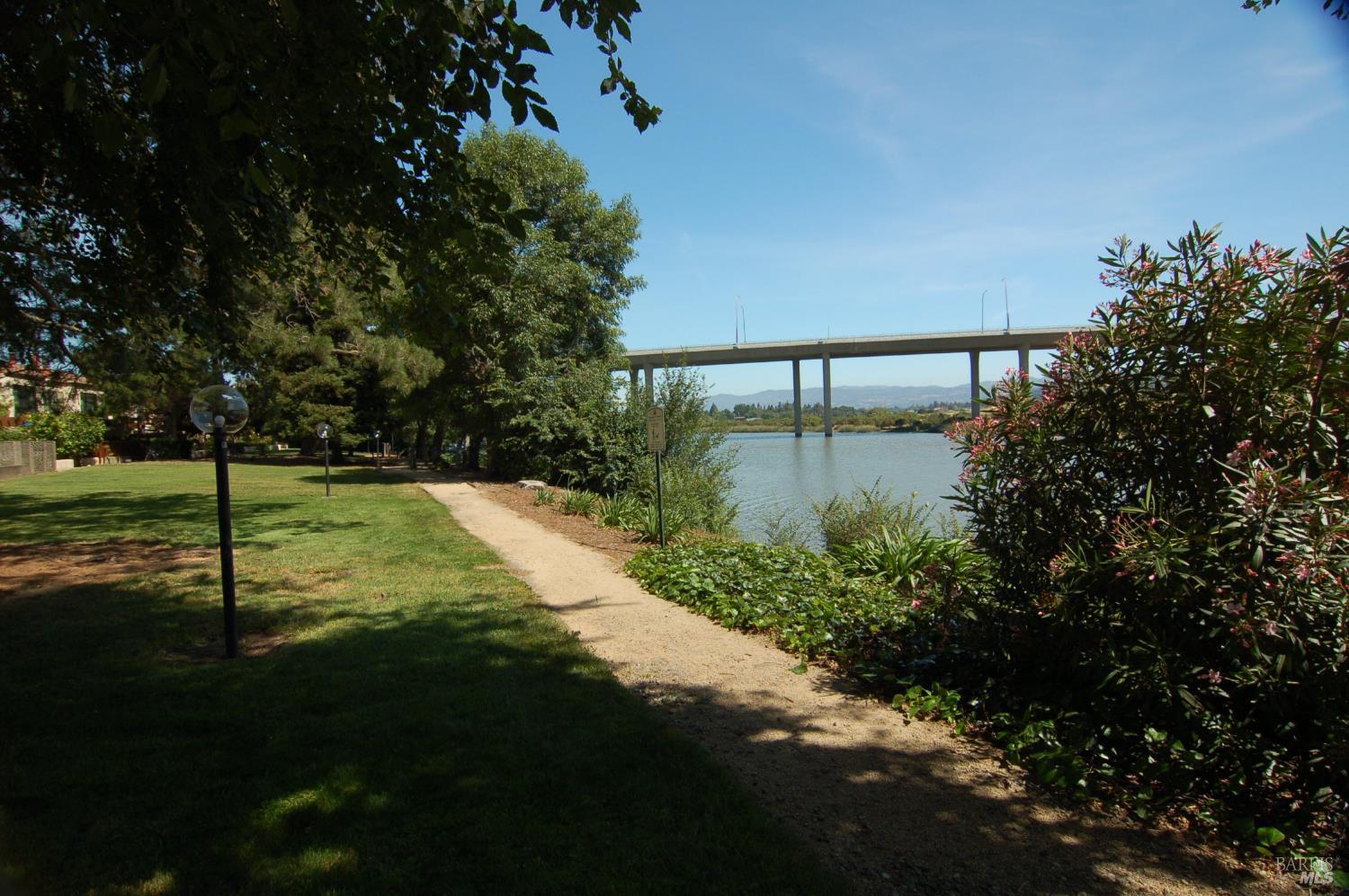 Detail Gallery Image 46 of 50 For 1118 Marina Dr, Napa,  CA 94559 - 2 Beds | 1/1 Baths