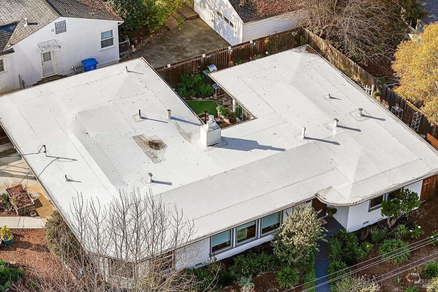 Detail Gallery Image 49 of 52 For 2003 Humboldt St, Santa Rosa,  CA 95404 - 2 Beds | 2 Baths