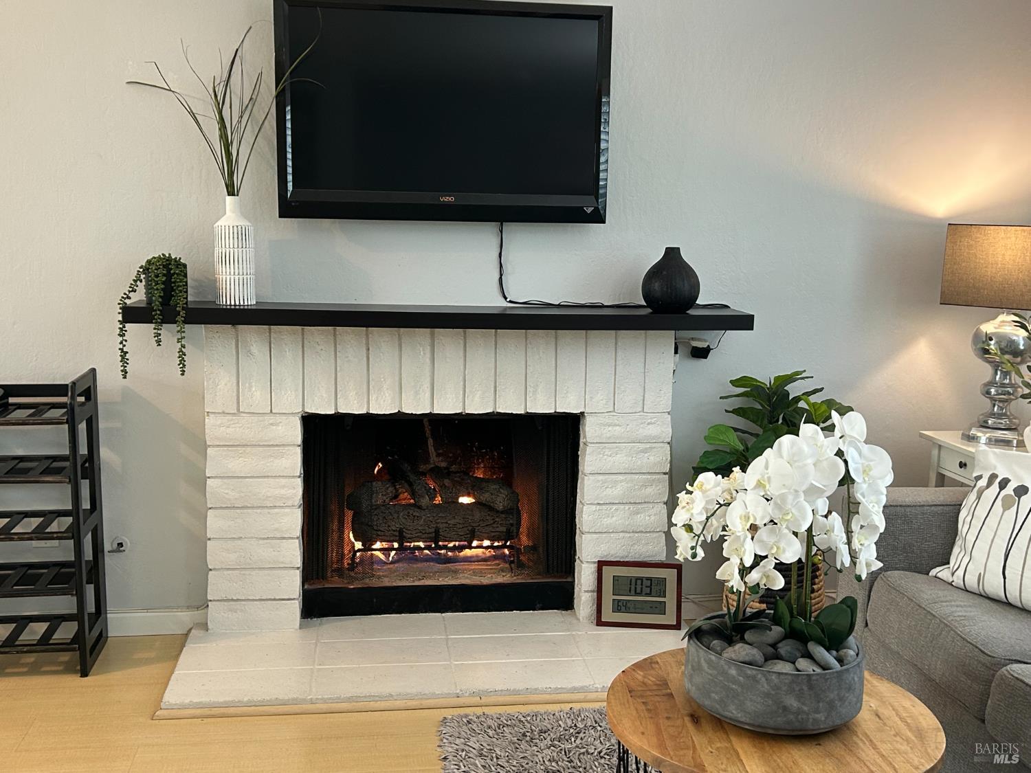 Detail Gallery Image 7 of 50 For 1118 Marina Dr, Napa,  CA 94559 - 2 Beds | 1/1 Baths