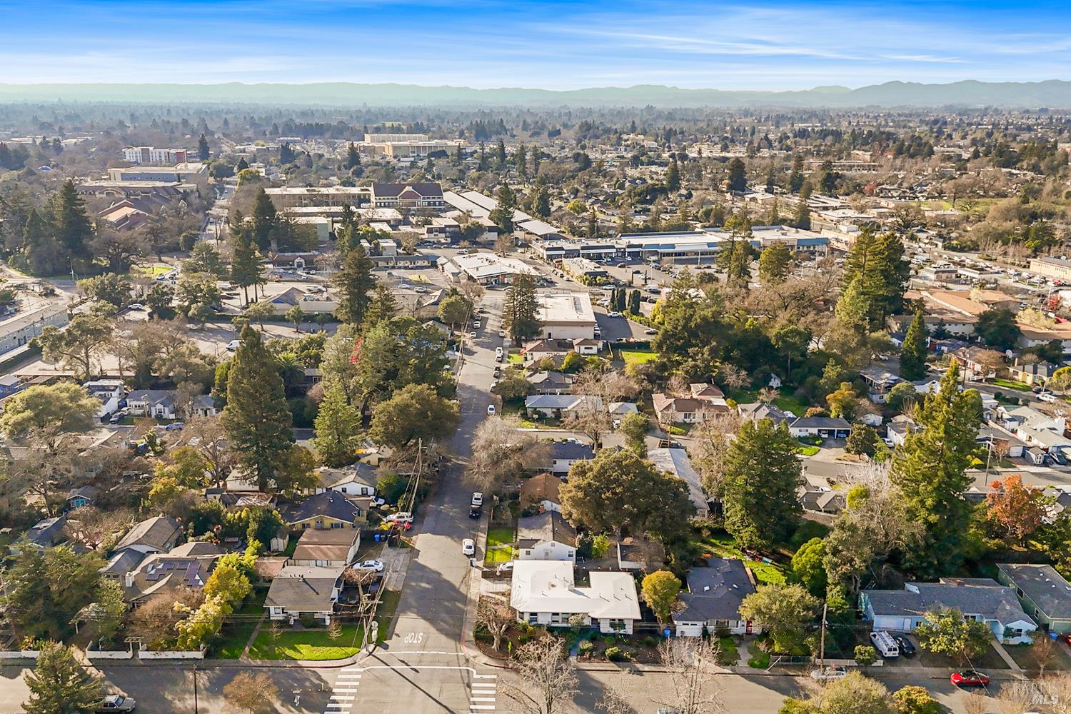 Detail Gallery Image 50 of 52 For 2003 Humboldt St, Santa Rosa,  CA 95404 - 2 Beds | 2 Baths