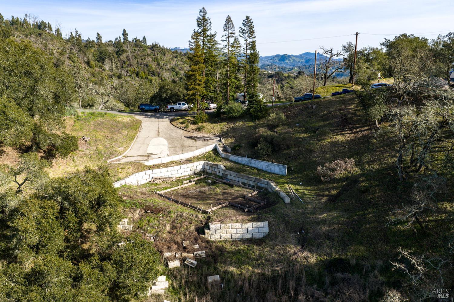 Detail Gallery Image 11 of 12 For 5251 Vista Grande Dr, Santa Rosa,  CA 95403 - – Beds | – Baths