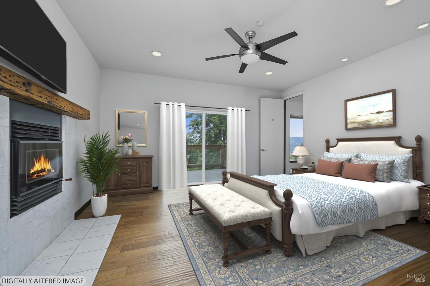 Detail Gallery Image 21 of 64 For 31000 Pine Mountain Rd, Cloverdale,  CA 95425 - 3 Beds | 3 Baths