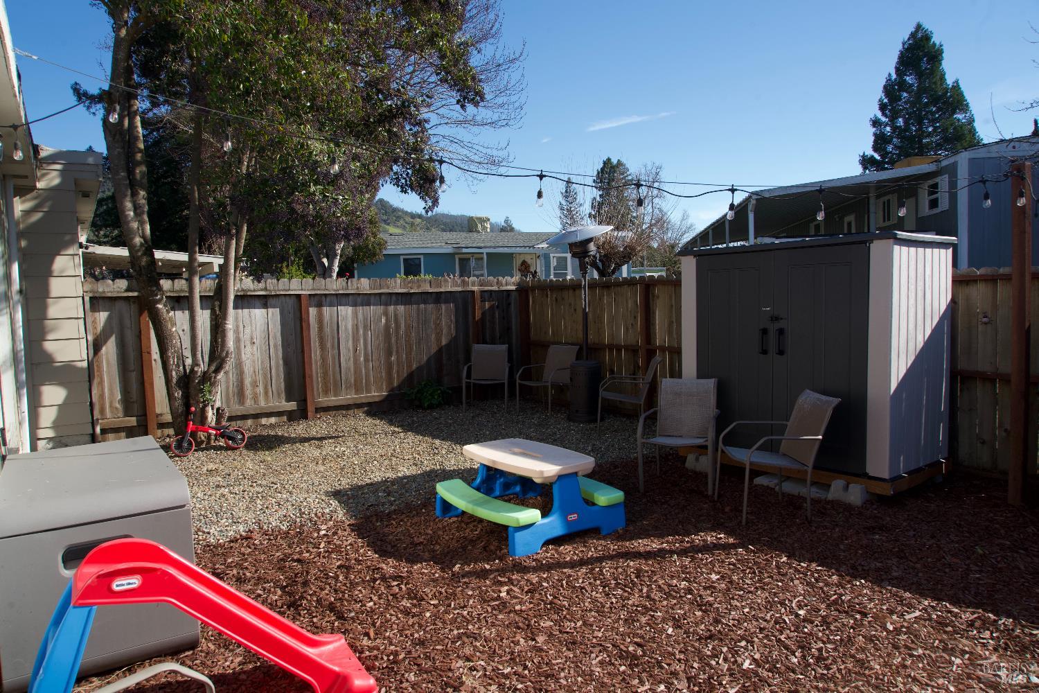 Detail Gallery Image 27 of 32 For 5050 Parkhurst Dr, Santa Rosa,  CA 95409 - 3 Beds | 1 Baths