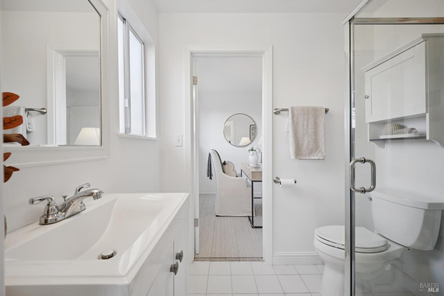 Detail Gallery Image 61 of 67 For 81 Rose St, San Rafael,  CA 94901 - 5 Beds | 3 Baths