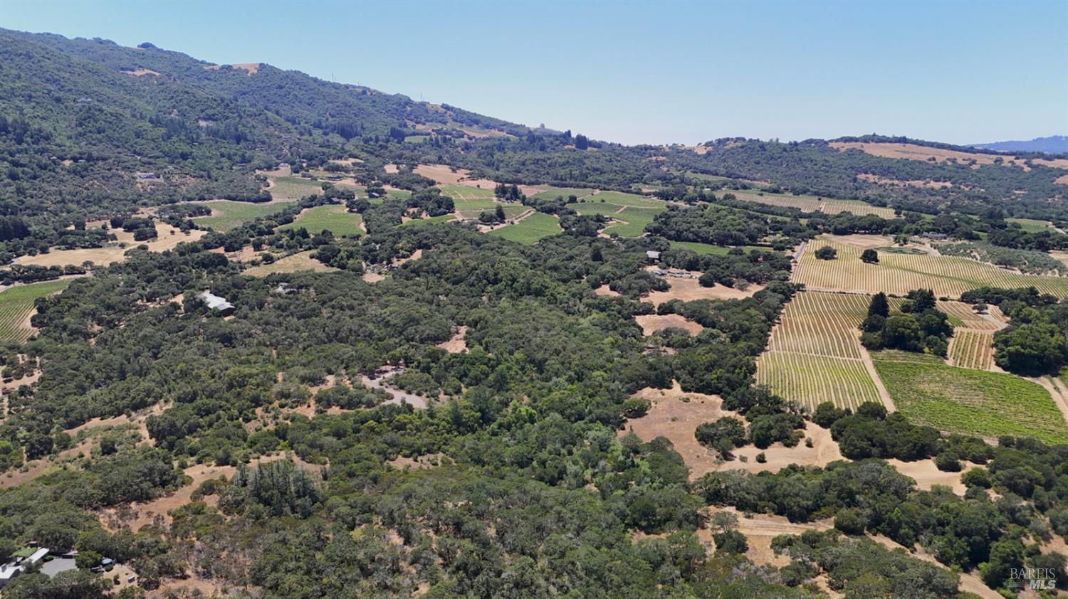 Detail Gallery Image 22 of 26 For 6555 Enterprise Rd, Glen Ellen,  CA 95442 - – Beds | – Baths