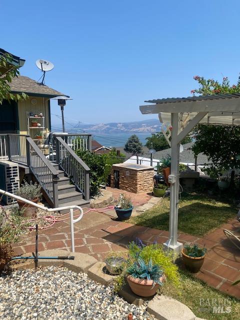 Detail Gallery Image 5 of 20 For 3136 Westridge Dr, Kelseyville,  CA 95451 - 2 Beds | 2 Baths