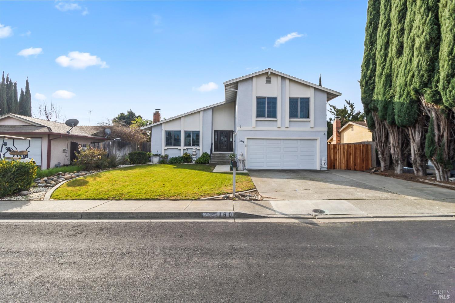 Detail Gallery Image 44 of 50 For 160 Bristol Dr, Vacaville,  CA 95687 - 4 Beds | 2/1 Baths