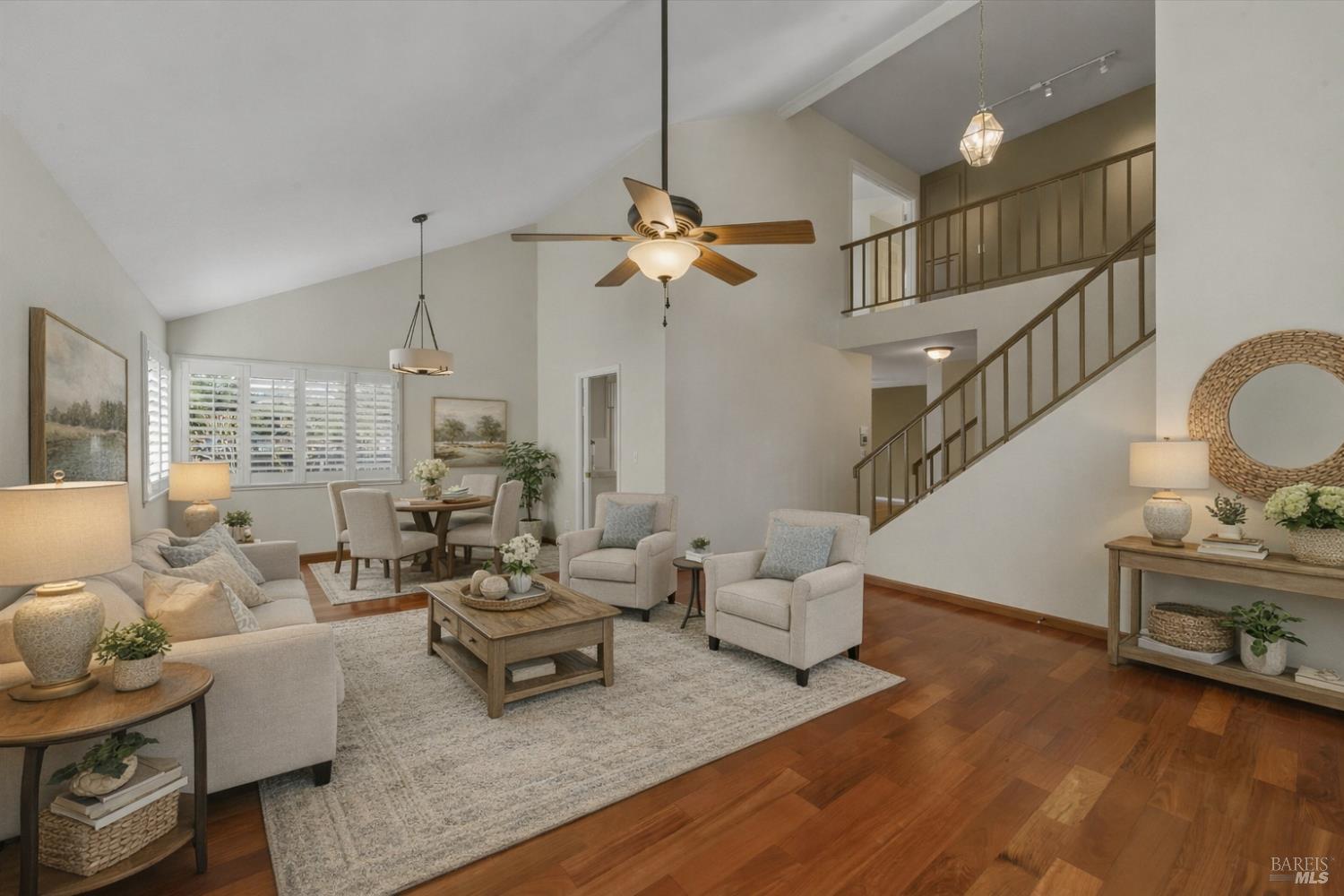 Detail Gallery Image 6 of 49 For 8873 Lebec Ln, Cotati,  CA 94931 - 4 Beds | 3 Baths