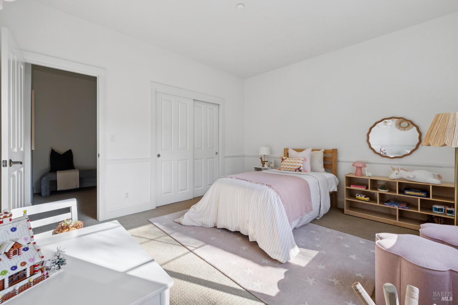 Detail Gallery Image 49 of 68 For 529 Alta Way, Mill Valley,  CA 94941 - 4 Beds | 2/1 Baths