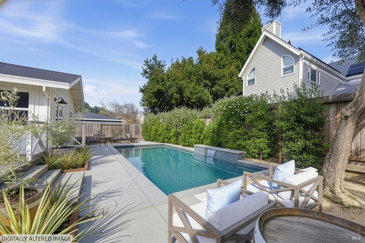 Detail Gallery Image 36 of 45 For 1830 Spring Mountain Rd, Saint Helena,  CA 94574 - 3 Beds | 2 Baths