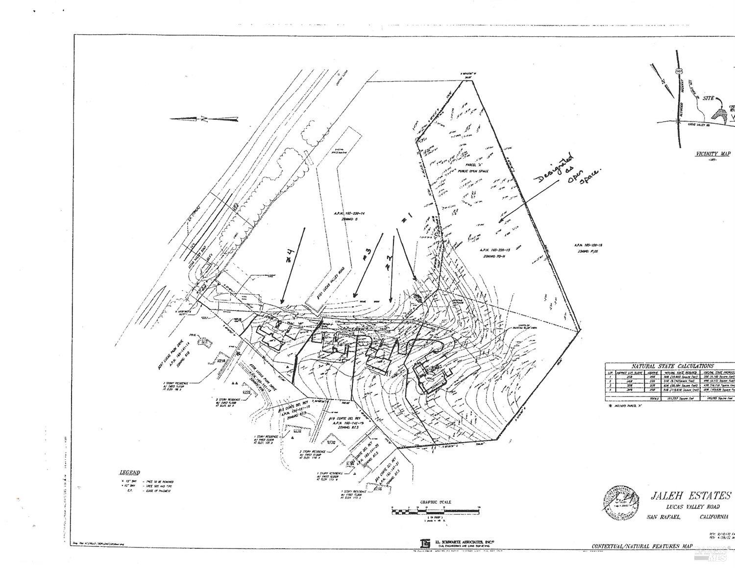 Detail Gallery Image 4 of 6 For 106 106 Lucas Valley Rd, San Rafael,  CA 94903 - – Beds | – Baths
